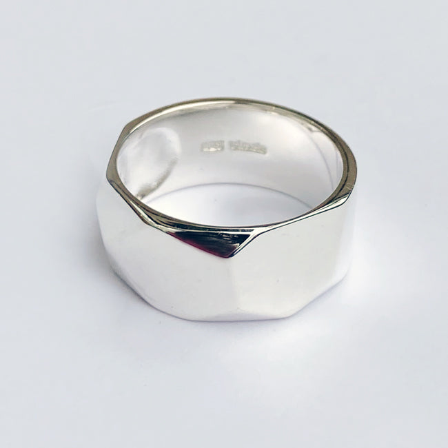 Blanche/ブランシュ Terre（テール) Ring BR033