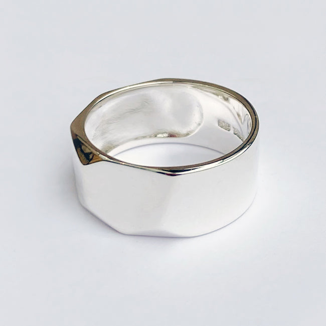 Blanche/ブランシュ Terre（テール) Ring BR033