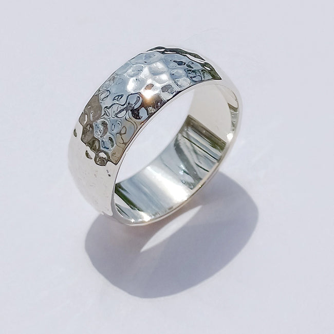 Blanche/ブランシュ Partage(パタージュ) Ring BR037