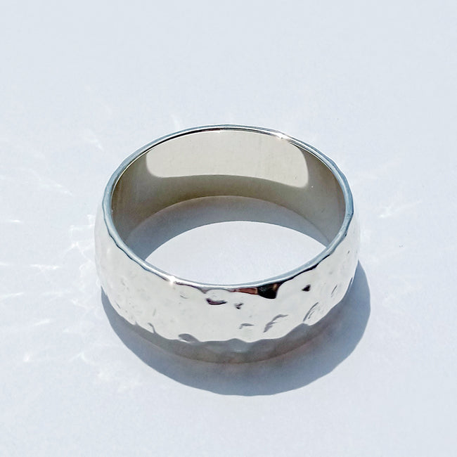 Blanche/ブランシュ Partage(パタージュ) Ring BR037　ユニセックス