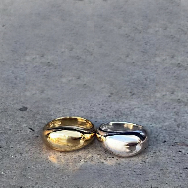 Blanche/ブランシュ Doux (ドゥー) Ring BR020