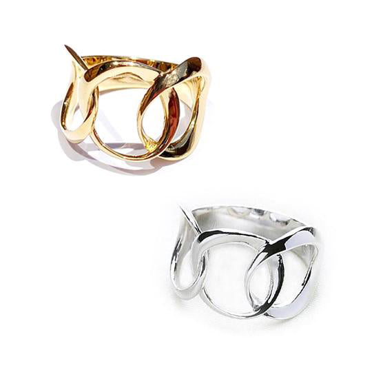 Blanche/ブランシュ　 Cielo (シエロ) Ring BR034