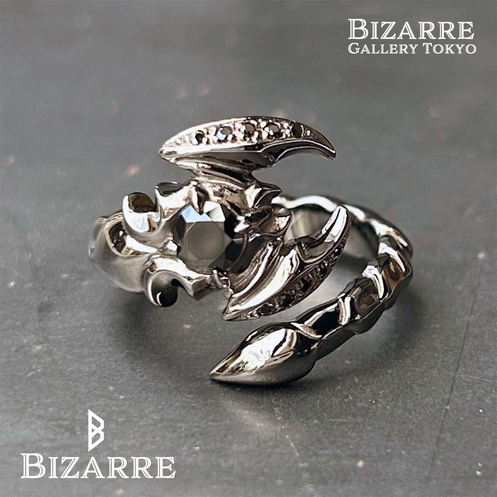 アポリオン｜神話の力を秘めたアートジュエリー｜BIZARRE GALLERY