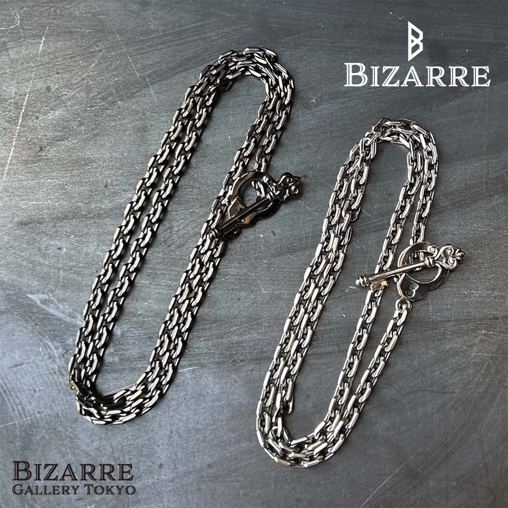 Bizarre/ビザール 手錠シルバーブレスレットMサイズ SBP039