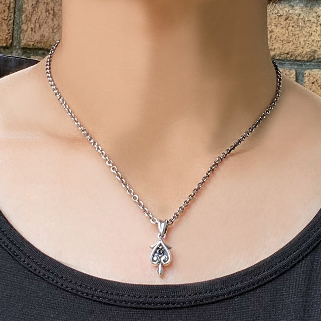 Bizarre/ビザール スワードシルバーペンダントSNJ179