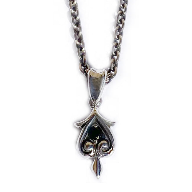 Bizarre/ビザール スワードシルバーペンダントSNJ179