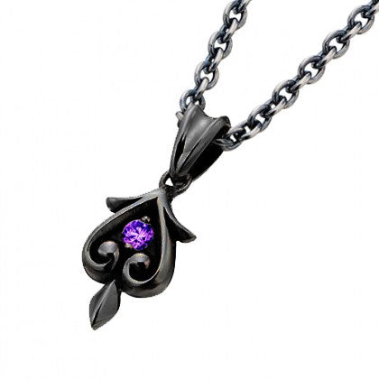 Bizarre/ビザール スワードシルバーペンダント(限定発売カラー) GSNJ165