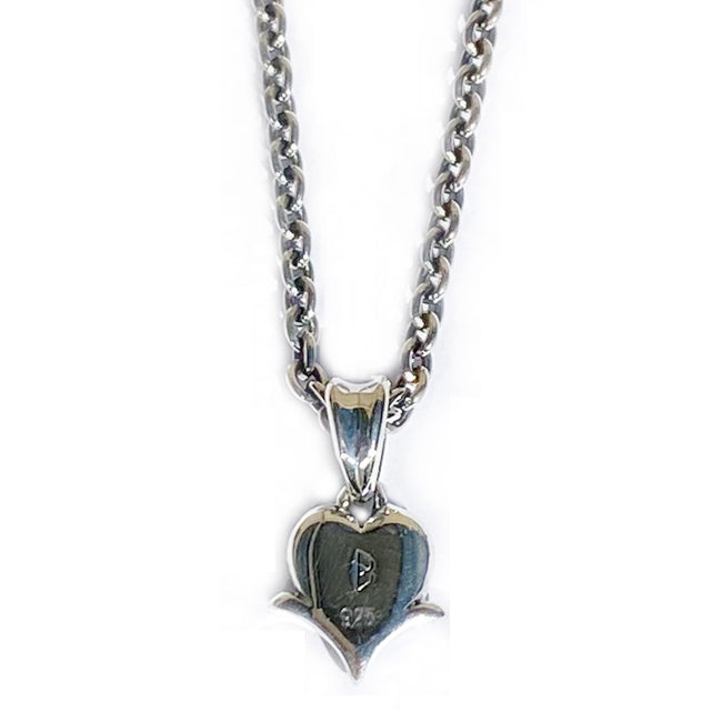 Bizarre/ビザール モンクシルバーペンダント SNJ180