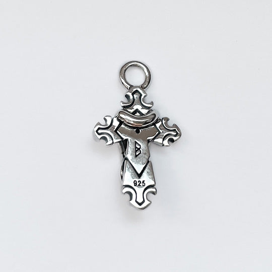 Bizarre/ビザール OuroborosCollection 3rd Happiness2wayシルバーピアス (1個売り）SPJ080