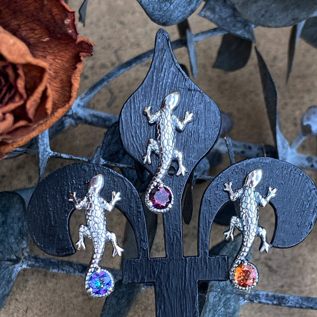 Bizarre/ビザール  イピリヤシルバーピアス(1個売り) SPJ081