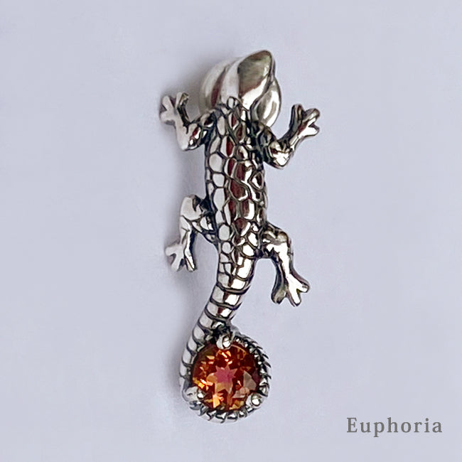 Bizarre/ビザール イピリヤシルバーピアス（1個売り）SPJ082SV　メンズピアス