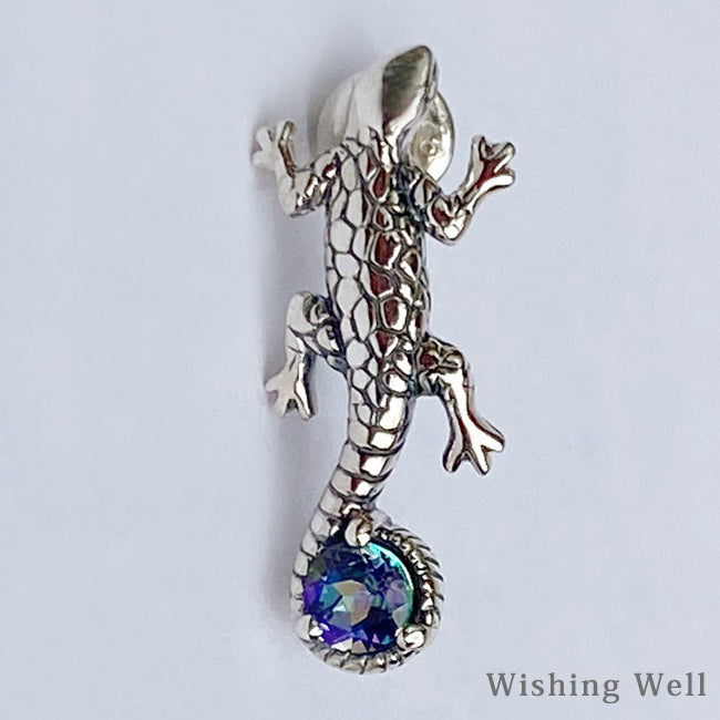 Bizarre/ビザール イピリヤシルバーピアス（1個売り）SPJ082SV