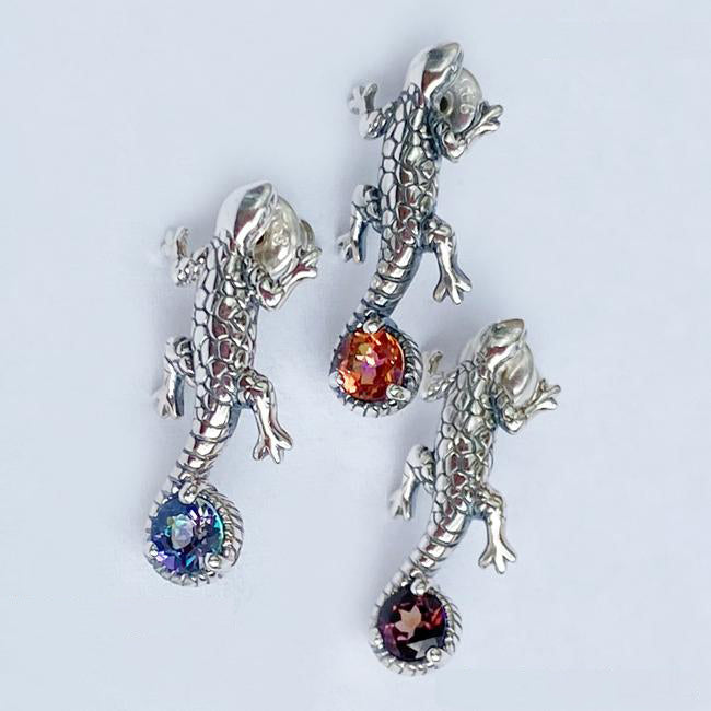 Bizarre/ビザール イピリヤシルバーピアス（1個売り）SPJ082SV