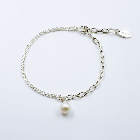 Blanche/ブランシュ Alliance (アリアンス) Bracelet BB006