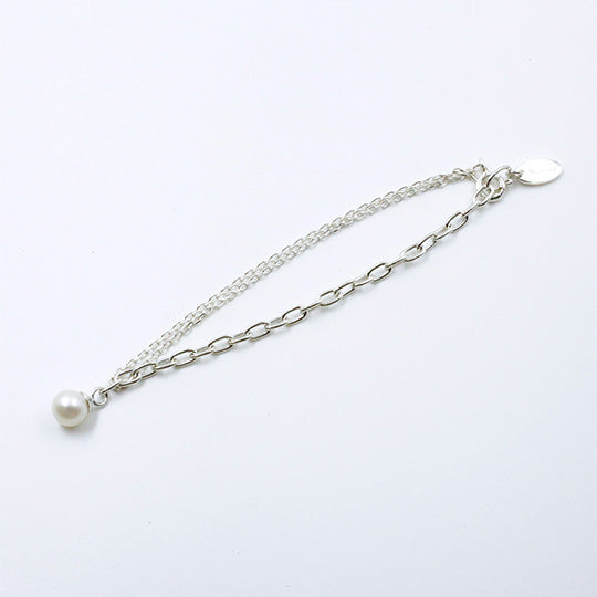 Blanche/ブランシュ Alliance (アリアンス) Bracelet BB006