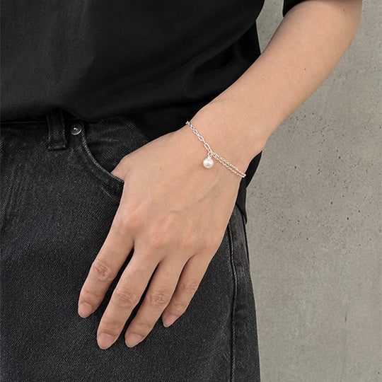 Blanche/ブランシュ Alliance (アリアンス) Bracelet BB006