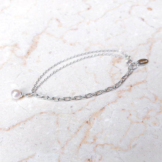 Blanche/ブランシュ Alliance (アリアンス) Bracelet BB006