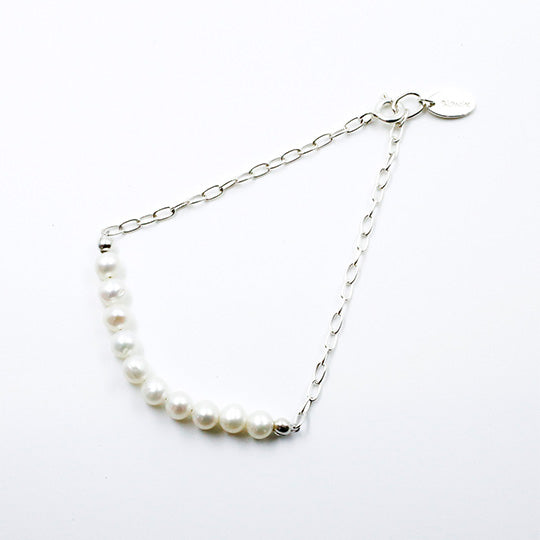 Blanche/ブランシュ Brume (ブリュム) Bracelet  BB007