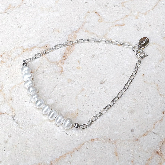 Blanche/ブランシュ Brume (ブリュム) Bracelet  BB007