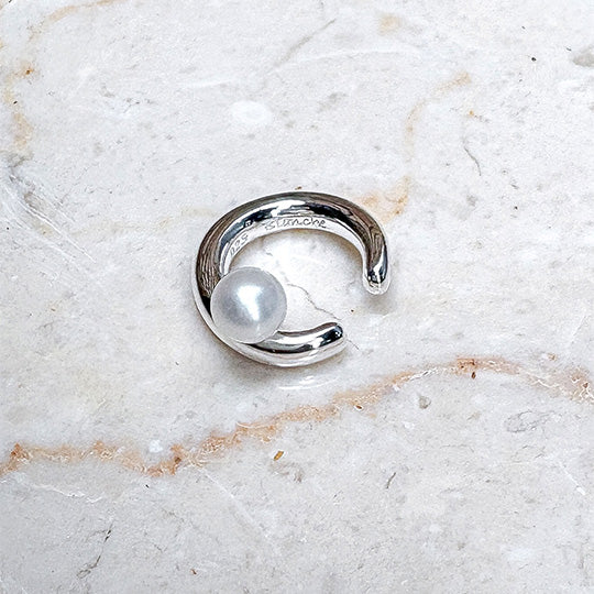 Blanche/ブランシュ Éclat (エクラ) Earcuff  BE005