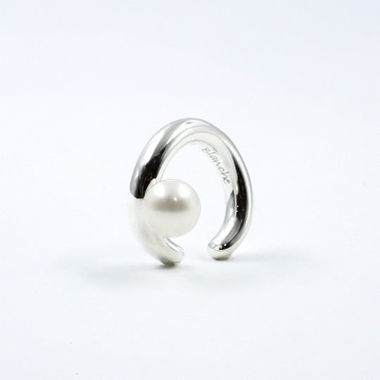 Blanche/ブランシュ Éclat (エクラ) Earcuff  BE005