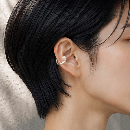 Blanche/ブランシュ Éclat (エクラ) Earcuff  BE005