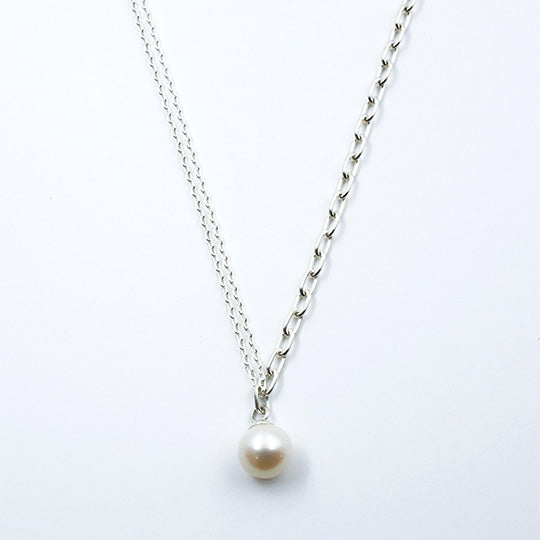 Blanche/ブランシュ Alliance (アリアンス) Necklace BN004