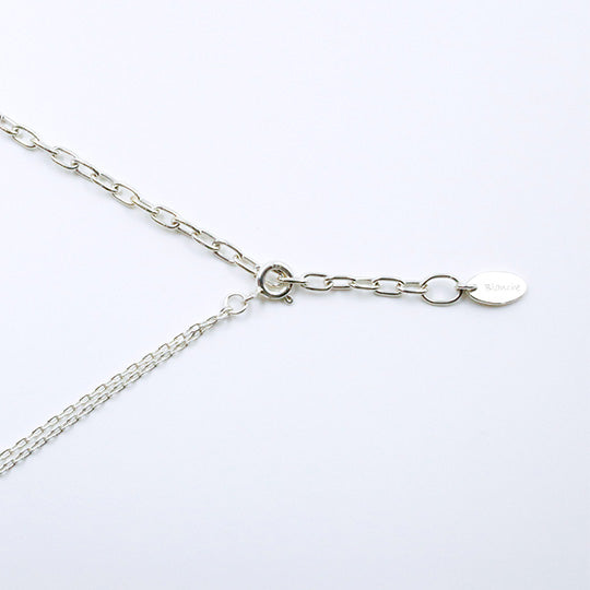 Blanche/ブランシュ Alliance (アリアンス) Necklace BN004