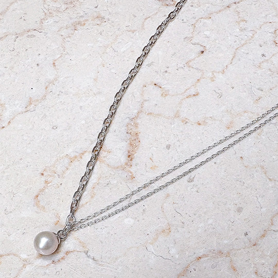 Blanche/ブランシュ Alliance (アリアンス) Necklace BN004