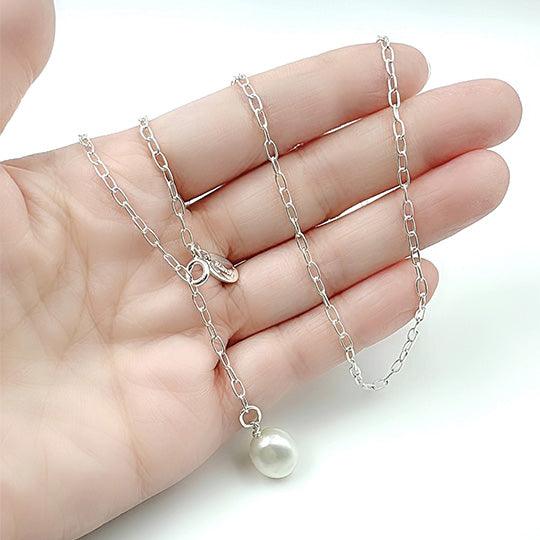 Blanche/ブランシュ  Éclat (エクラ) Necklace BN006