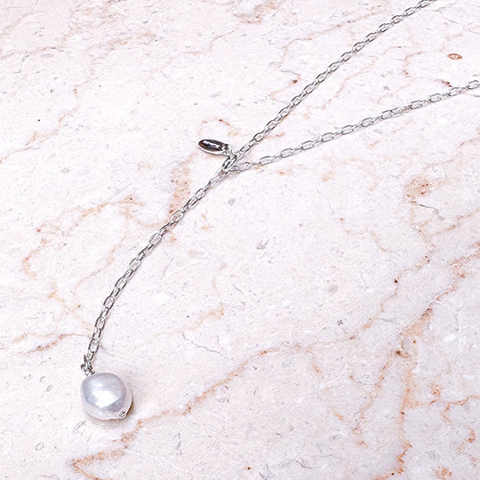 Blanche/ブランシュ  Éclat (エクラ) Necklace BN006