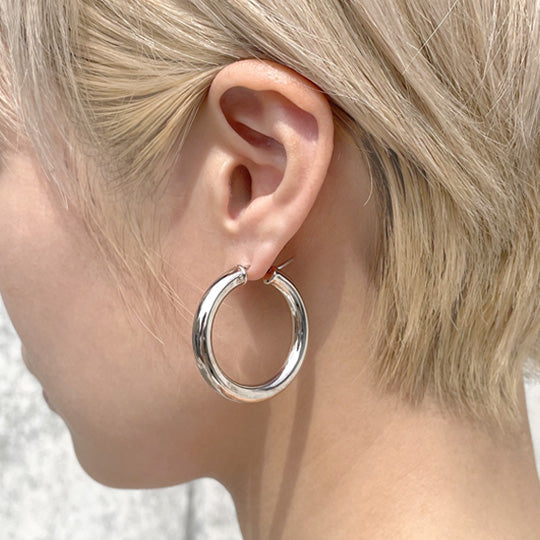 Blanche/ブランシュ Passion(パッシオン) Hoops(ペア売りです) BP005