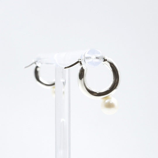 Blanche/ブランシュ Éclat (エクラ) Earrings(ペア売りです） BP025