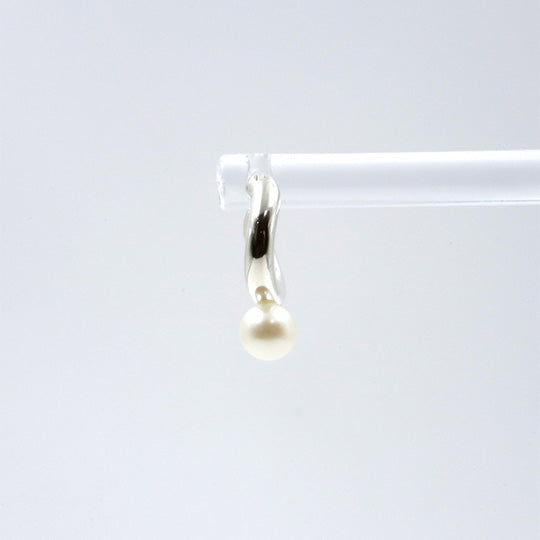 Blanche/ブランシュ Éclat (エクラ) Earrings(ペア売りです） BP025