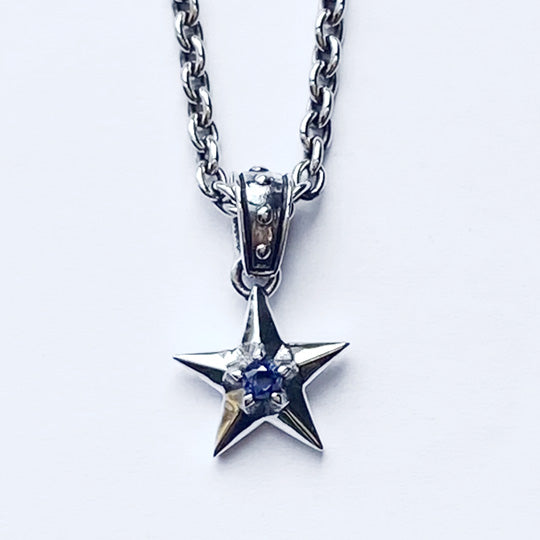 Bizarre/ビザール 【限定販売商品】スターリーシルバーペンダント（チェーンセット）GSNJ183 メディア (7個中1個)