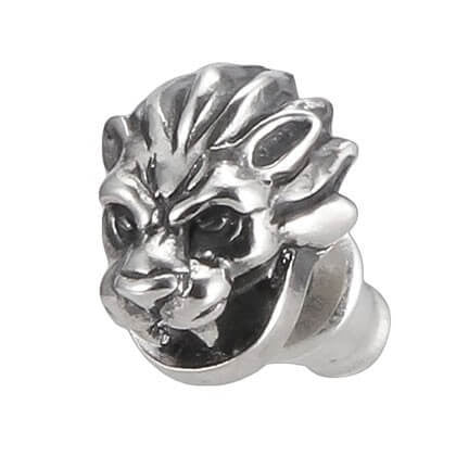 Bizarre/ビザール マリスシルバーピアス（1個売り）SPP037