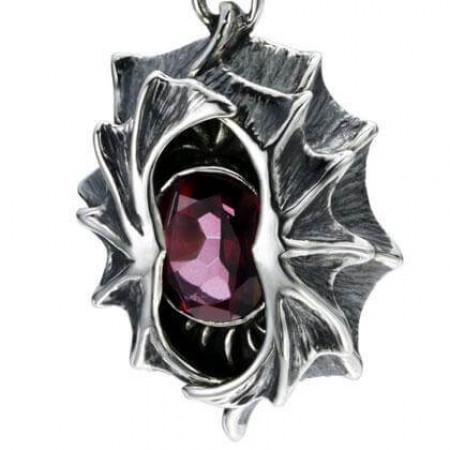 Bizarre/ビザール デビル（悪魔の羽）シルバーペンダント2nd（トップのみ）STJ017　デビル