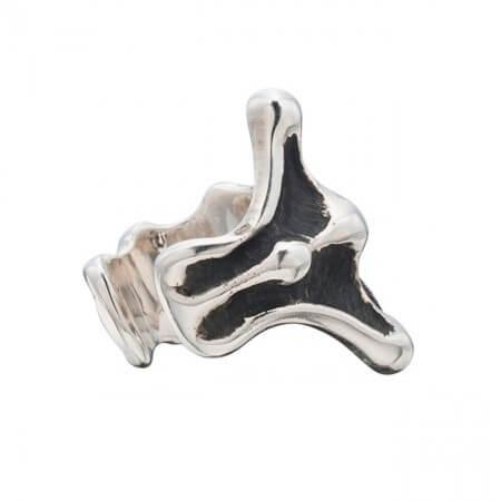 Bizarre/ビザール The seven deadly sins series Slothシルバーイヤーカフ SEE003